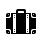 bag, luggage, tools icon