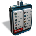 delta icon