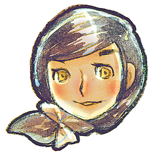 girl icon