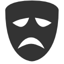 drama icon
