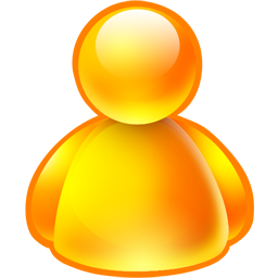 msn,mobile icon