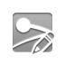 ping,pencil icon