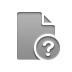 document,help icon