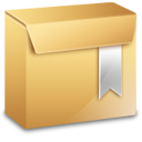 library,alt icon