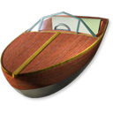 boat icon