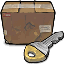 locked,rar,with,that,rare,album,inside icon