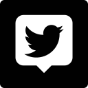 tweetdeck svg vector icon