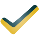 checkmark icon