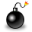 emblem,danger icon