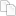 page,white,copy,duplicate icon