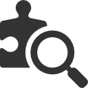 camera,addon,identification icon