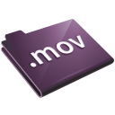 mov icon