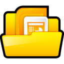 microsoft,powerpoint,ppt icon