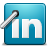 linkedin icon