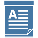 wordpad icon