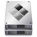 boot,camp icon