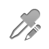dropper,pencil icon