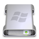 vpc,drive icon