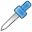 eyedroper icon