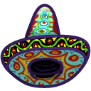 sombrero icon