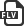 flv icon