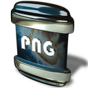 file, png icon
