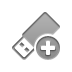 pen,drive,add icon