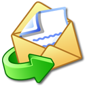 email,mail,message,letter,envelop icon