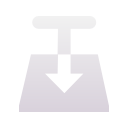 transmission, tray icon