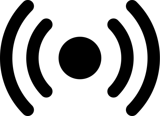 Alarm svg vector icon