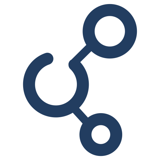 Share svg vector icon