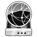 disk, idisk icon