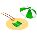 fishing icon
