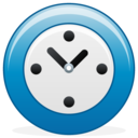 clock, time, wait icon