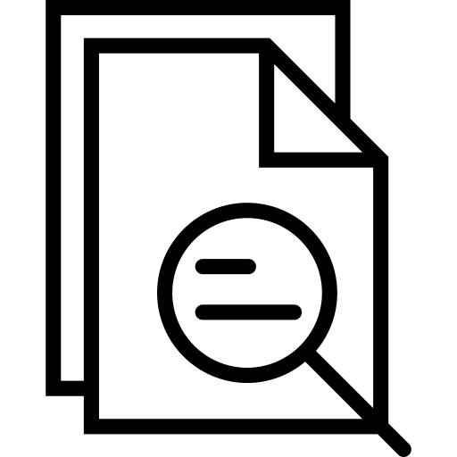 File svg vector icon