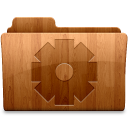 smart,glossy icon