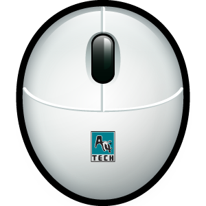 mouse,tech icon