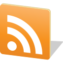 communication, logo, media, rss, social, social media svg vector icon
