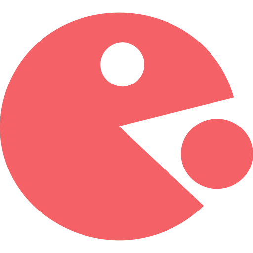 Game svg vector icon
