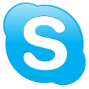 skype icon