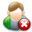 close,cartoon,no,cancel,stop icon