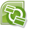 groove icon