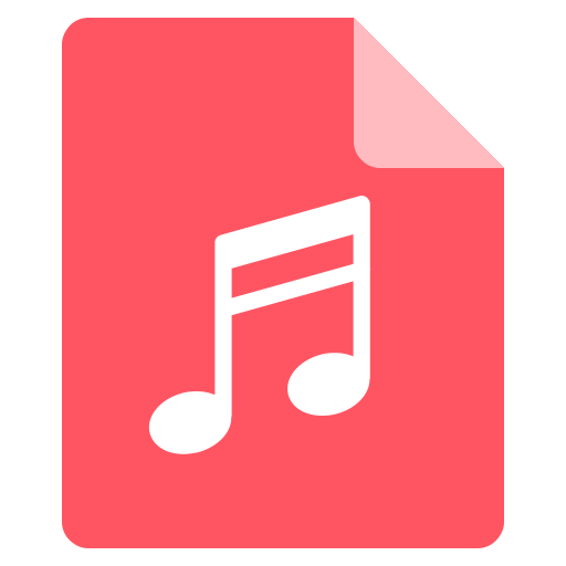 Mp svg vector icon