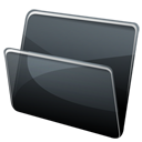 hp,blank,folder,dock,empty icon
