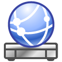 idisk icon