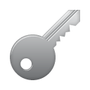 key,password icon