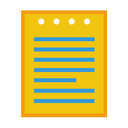 notepad icon