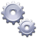 exec icon