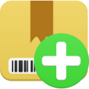 package,add icon