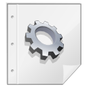 application,executable icon